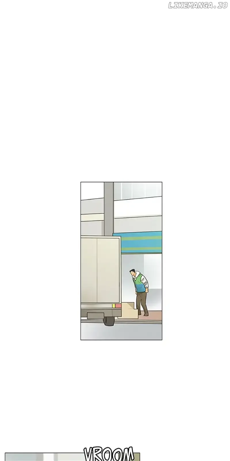 Young Love Chapter 86 page 28