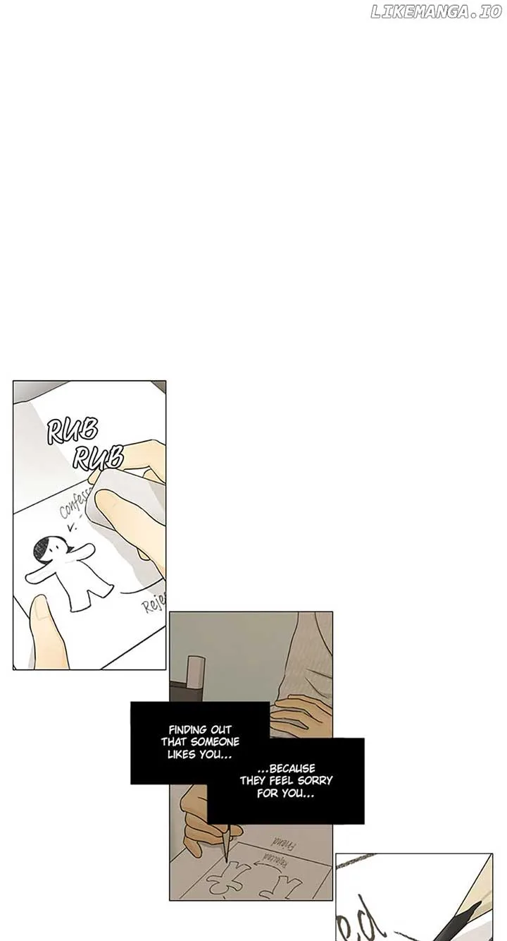 Young Love Chapter 84 page 44