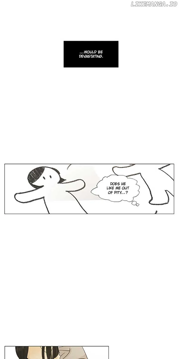 Young Love Chapter 84 page 46