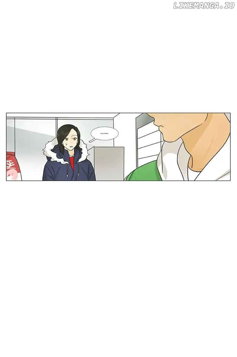 Young Love Chapter 86 page 35