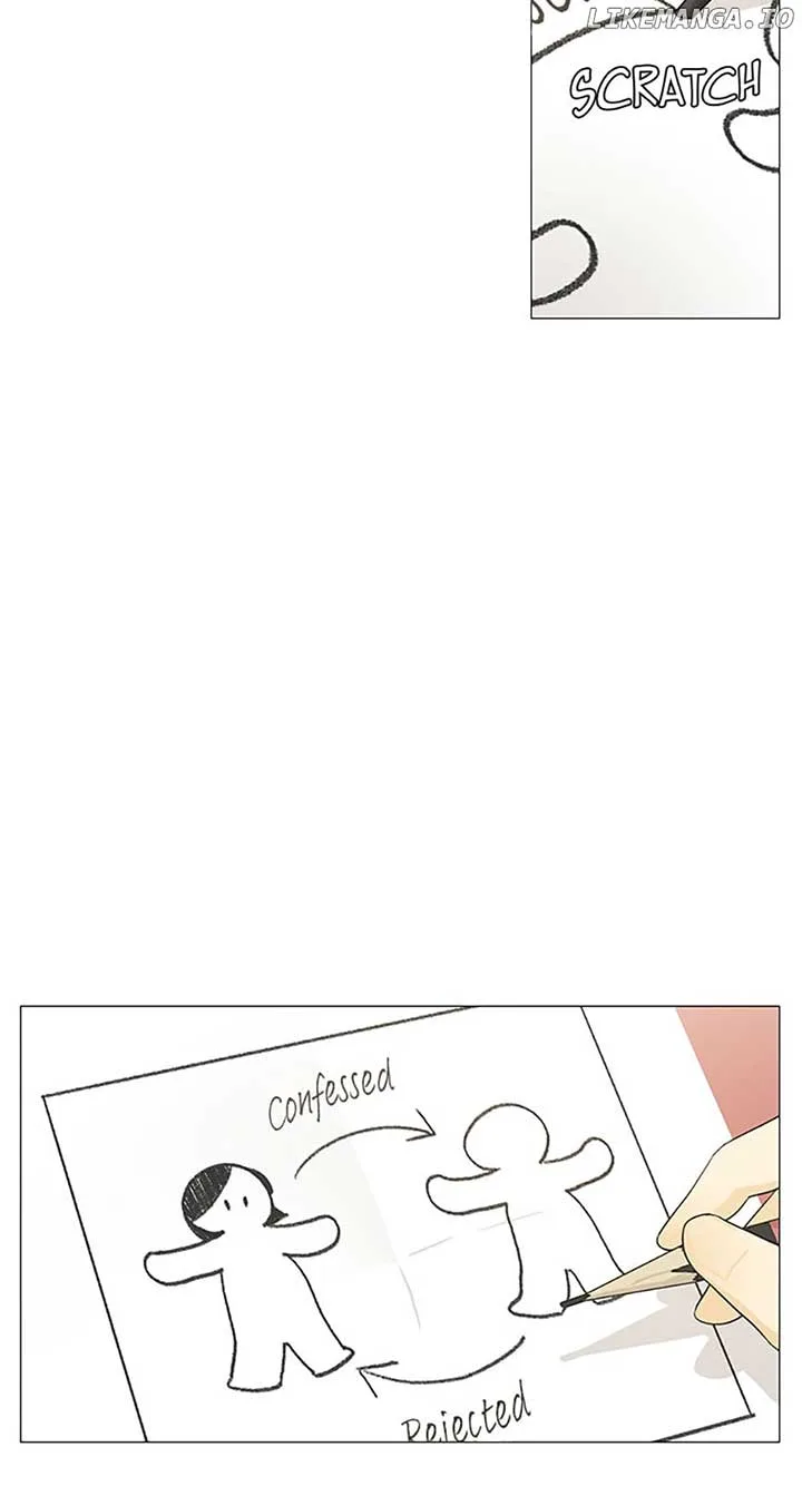 Young Love Chapter 84 page 45