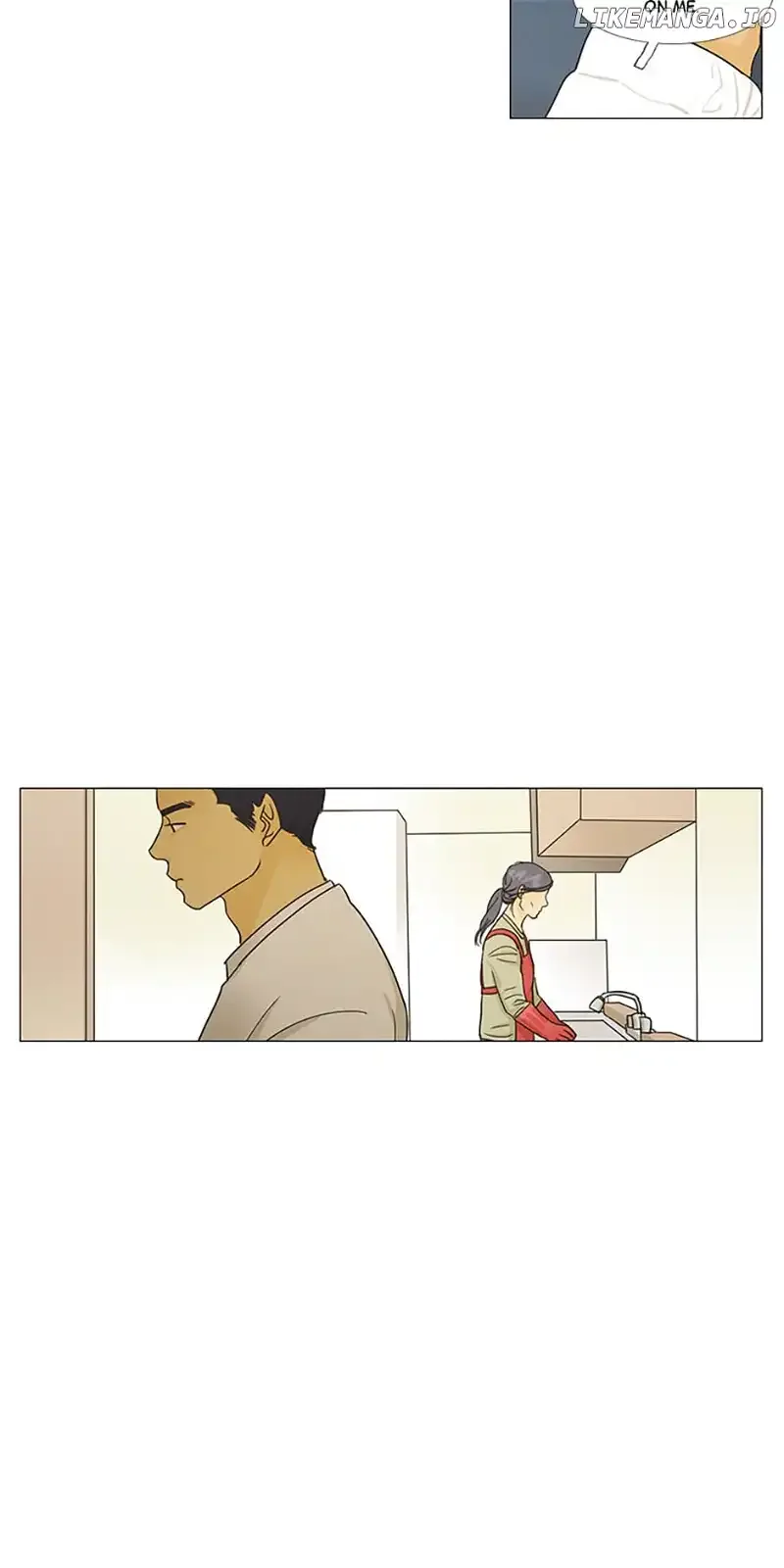Young Love Chapter 86 page 17