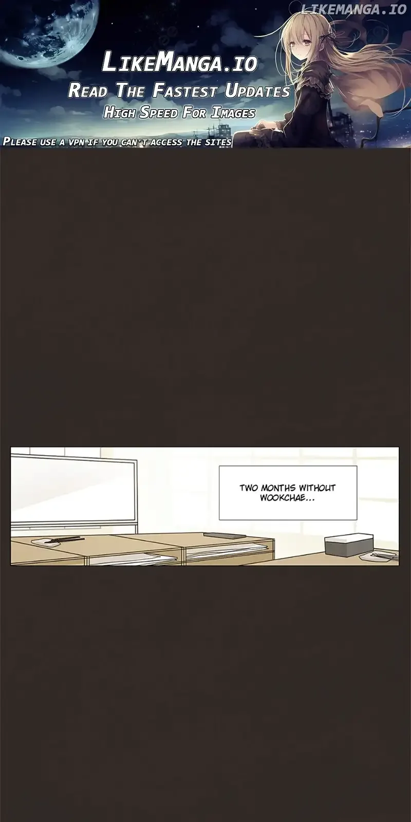 Young Love Chapter 86 page 2