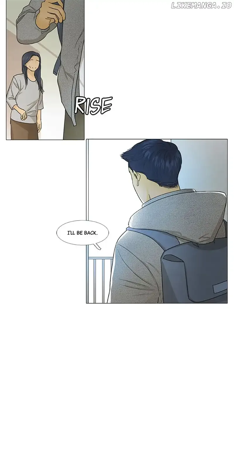 Young Love Chapter 86 page 27