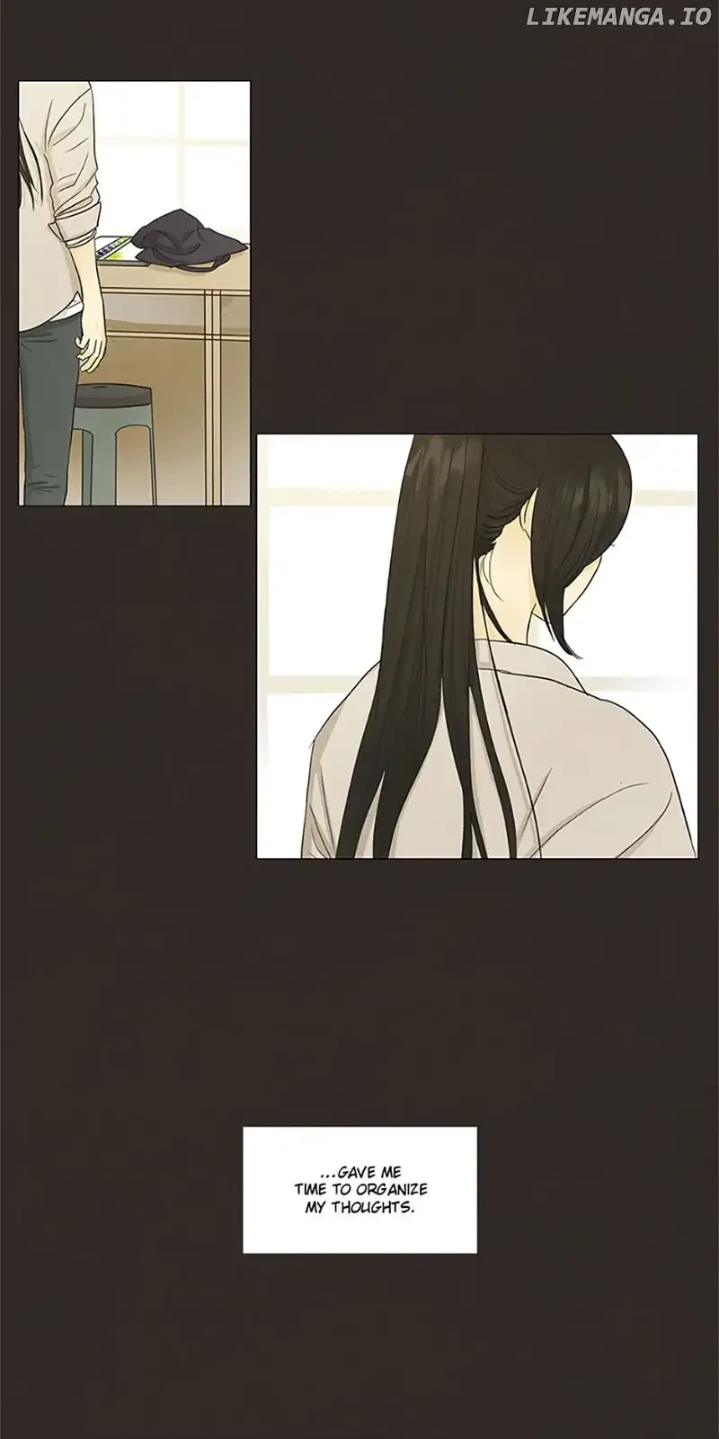Young Love Chapter 86 page 3