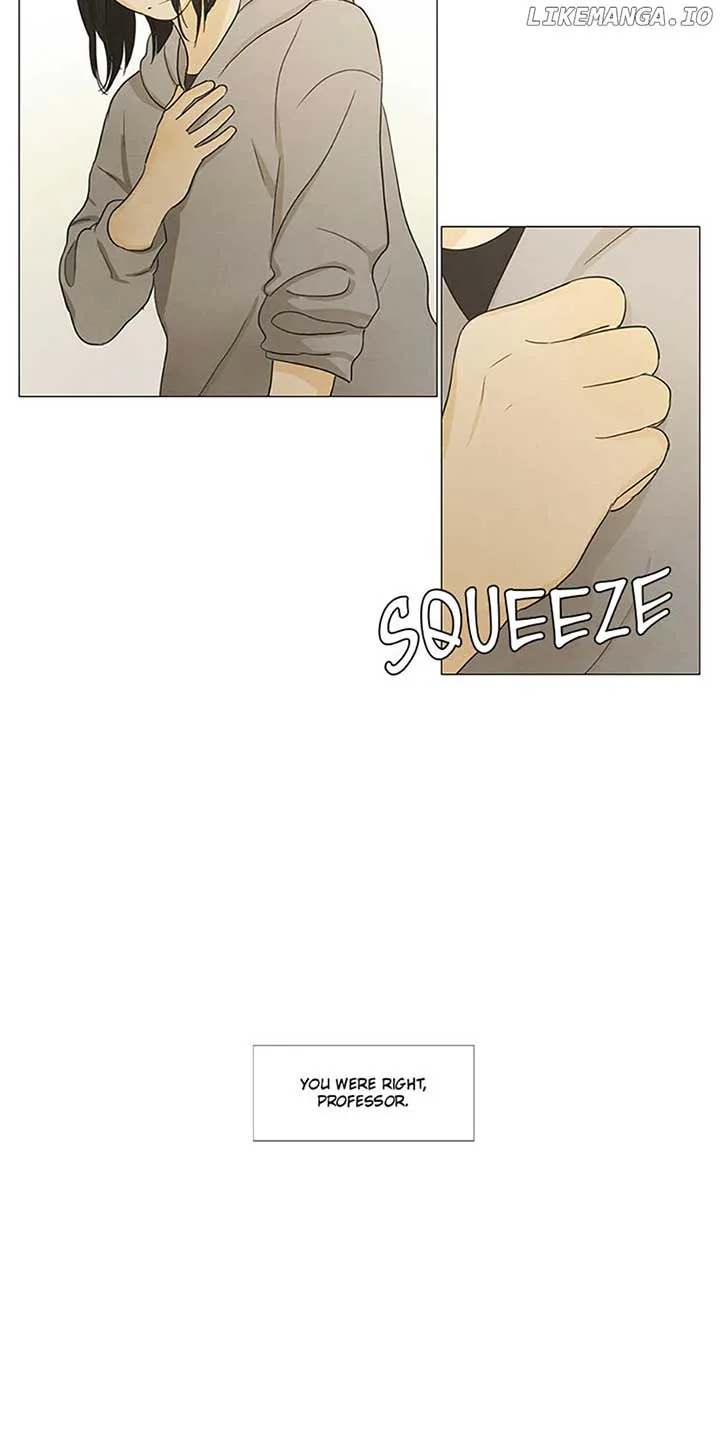 Young Love Chapter 84 page 47