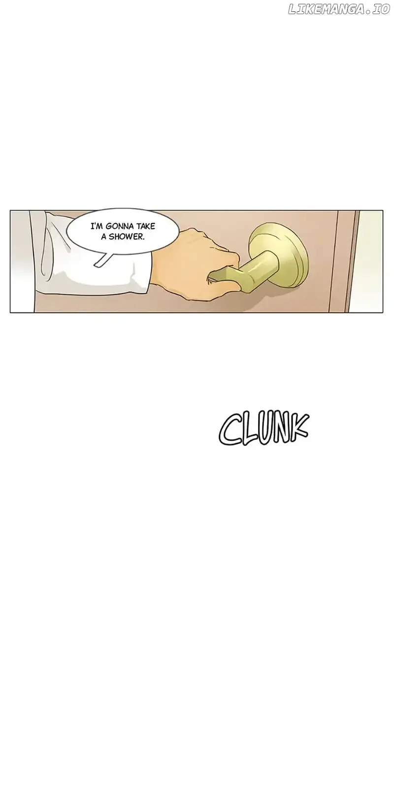 Young Love Chapter 86 page 20