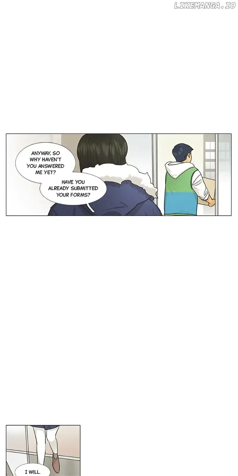 Young Love Chapter 86 page 32