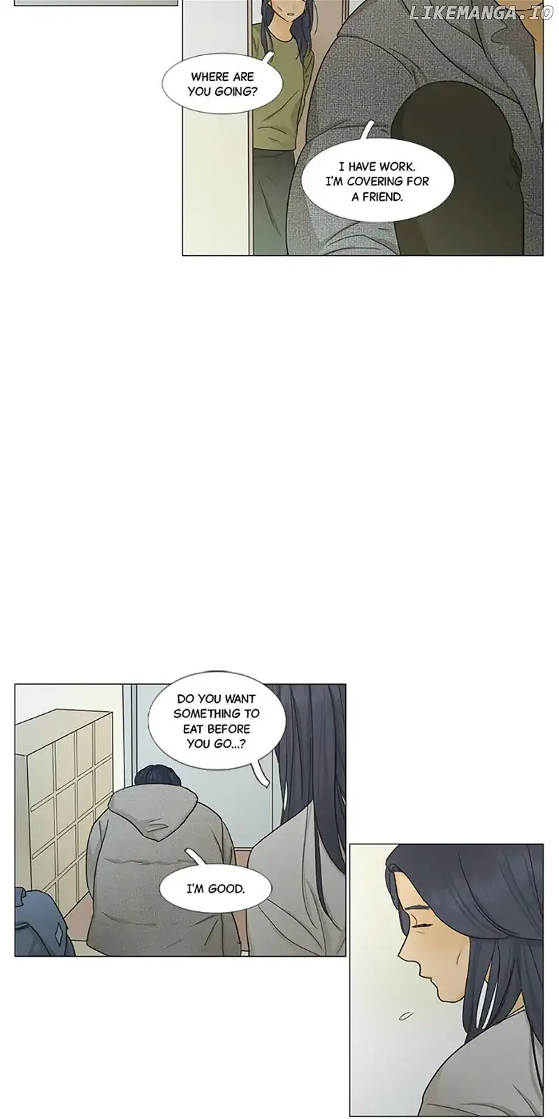 Young Love Chapter 86 page 25