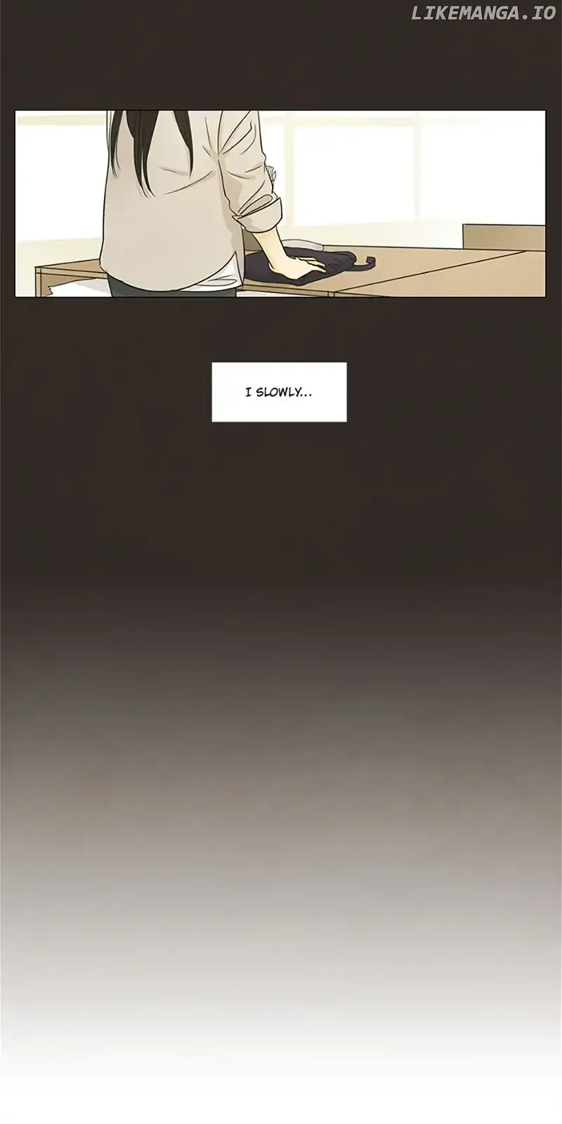 Young Love Chapter 86 page 5