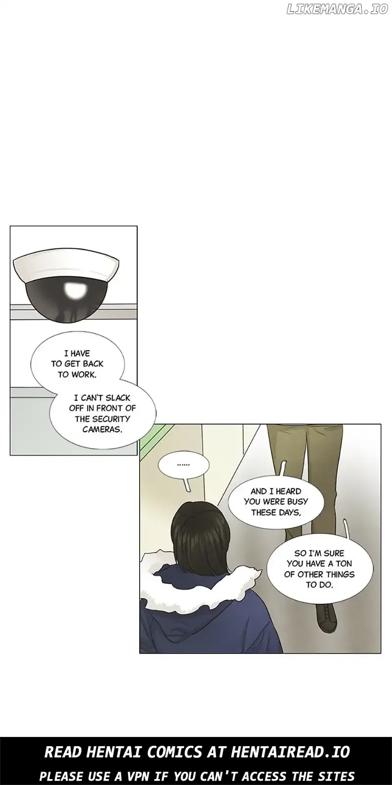 Young Love Chapter 86 page 37