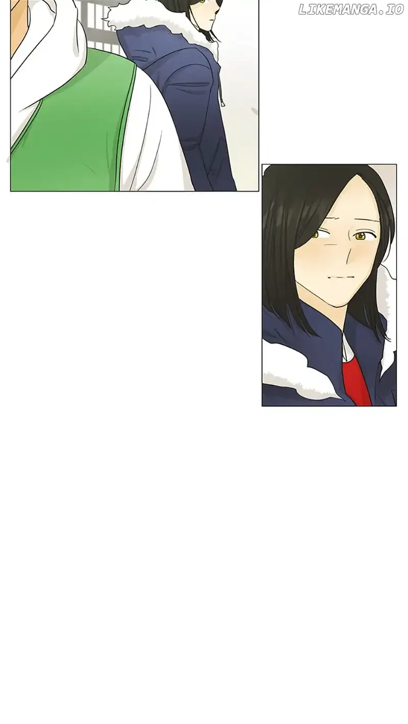 Young Love Chapter 86 page 39