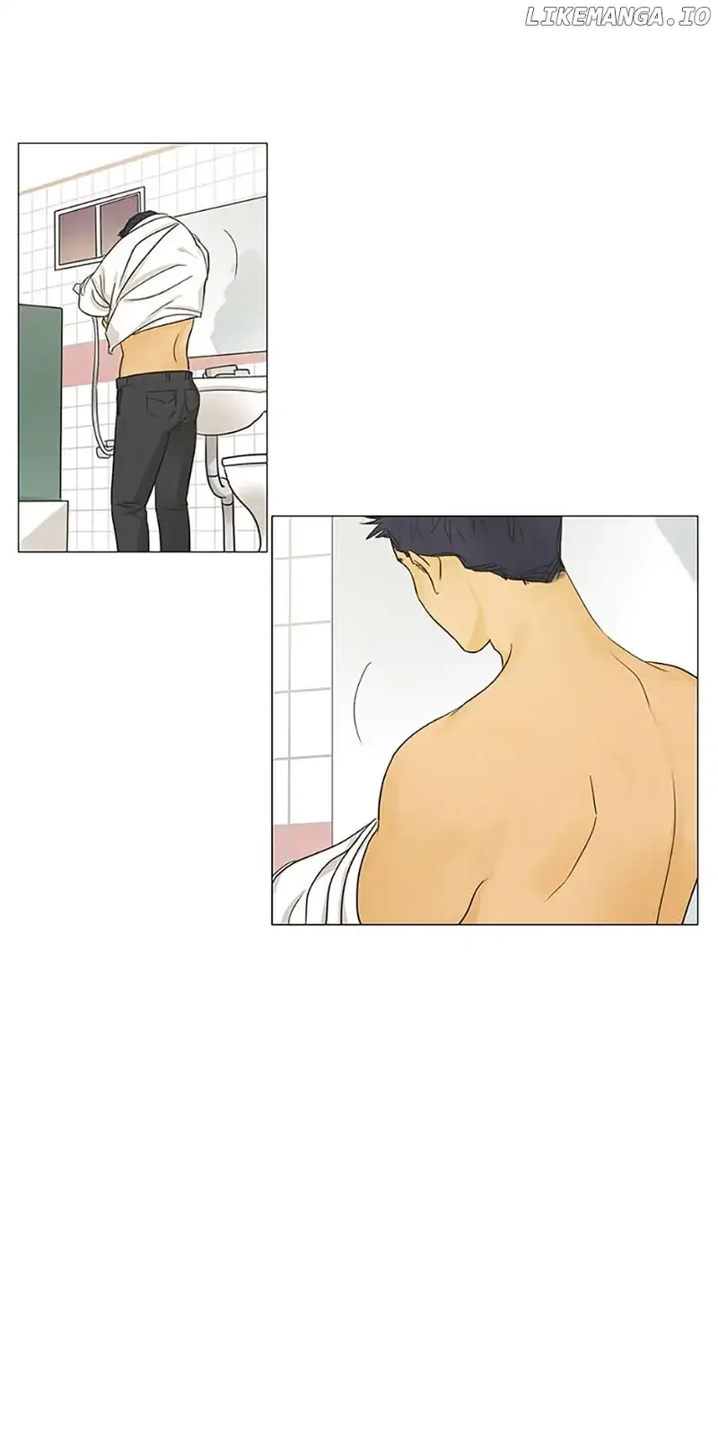 Young Love Chapter 86 page 21