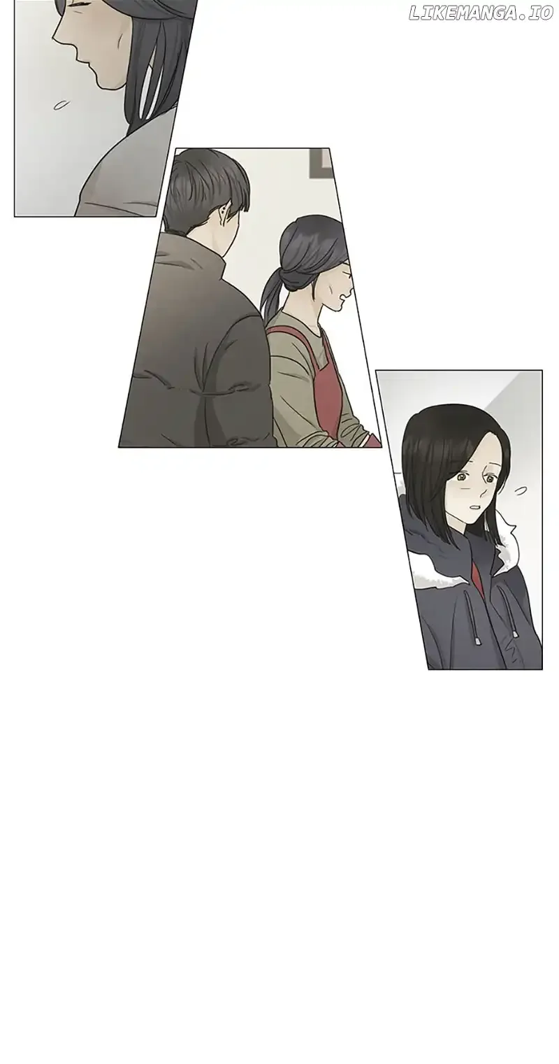Young Love Chapter 87 page 15
