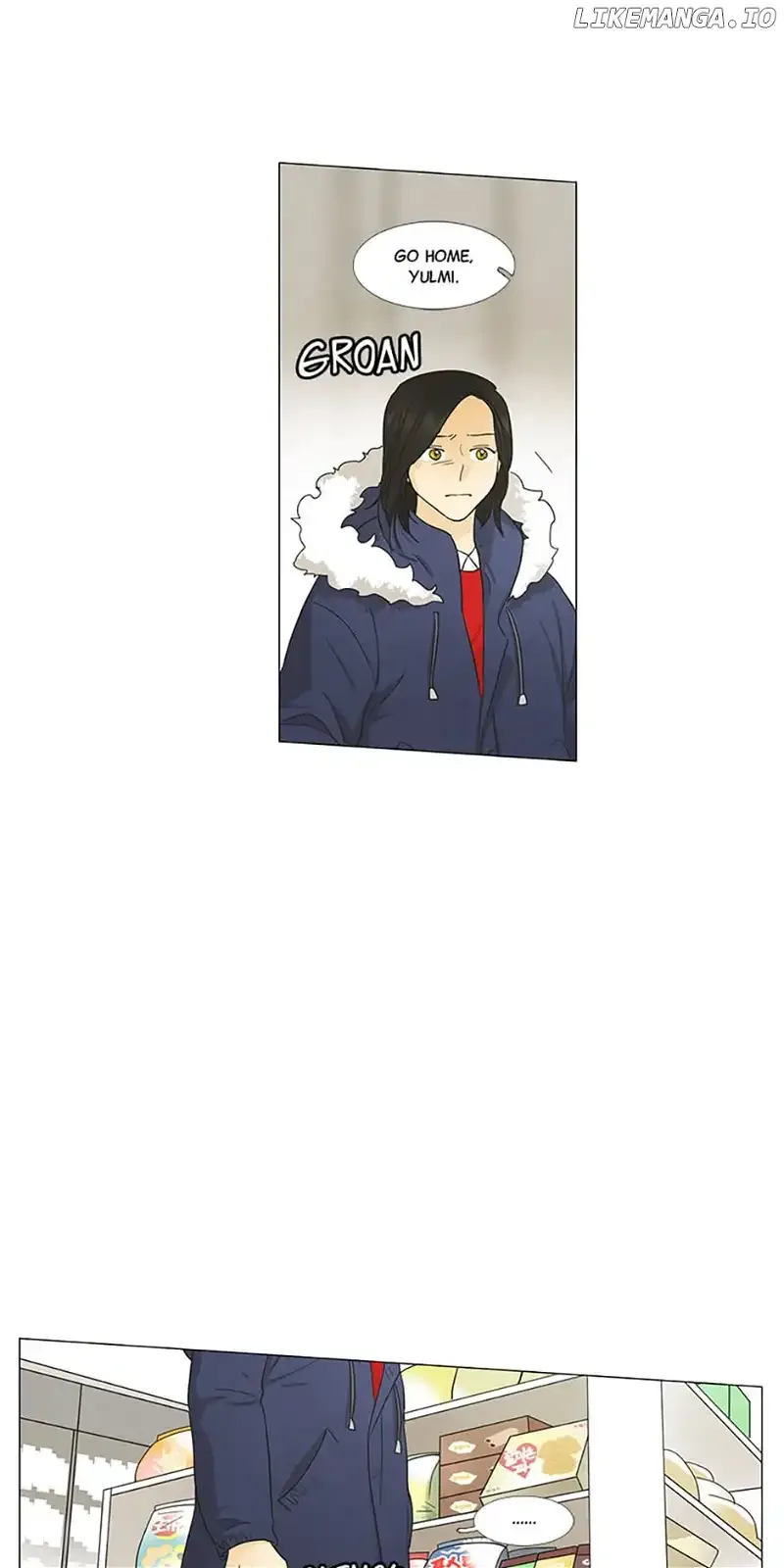 Young Love Chapter 87 page 6