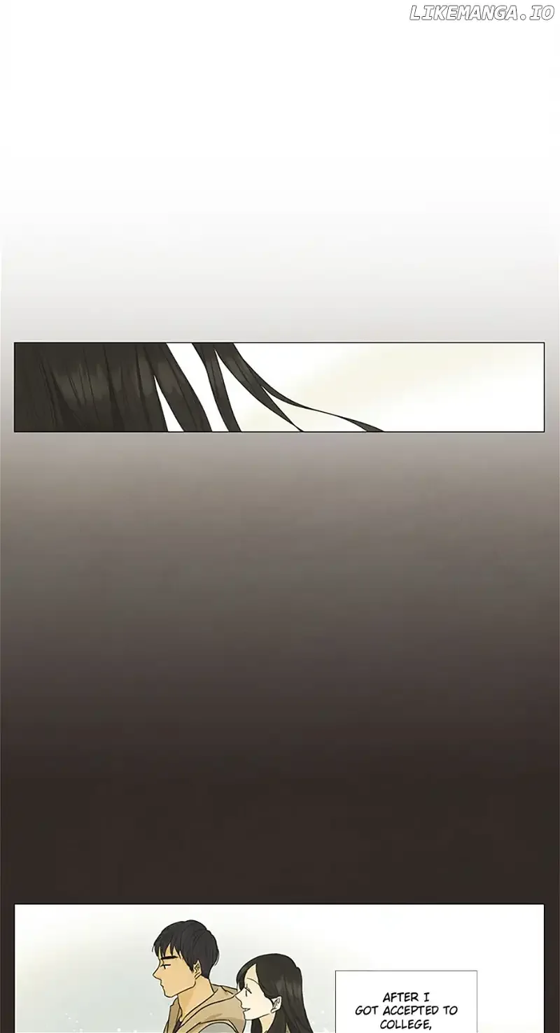 Young Love Chapter 87 page 42