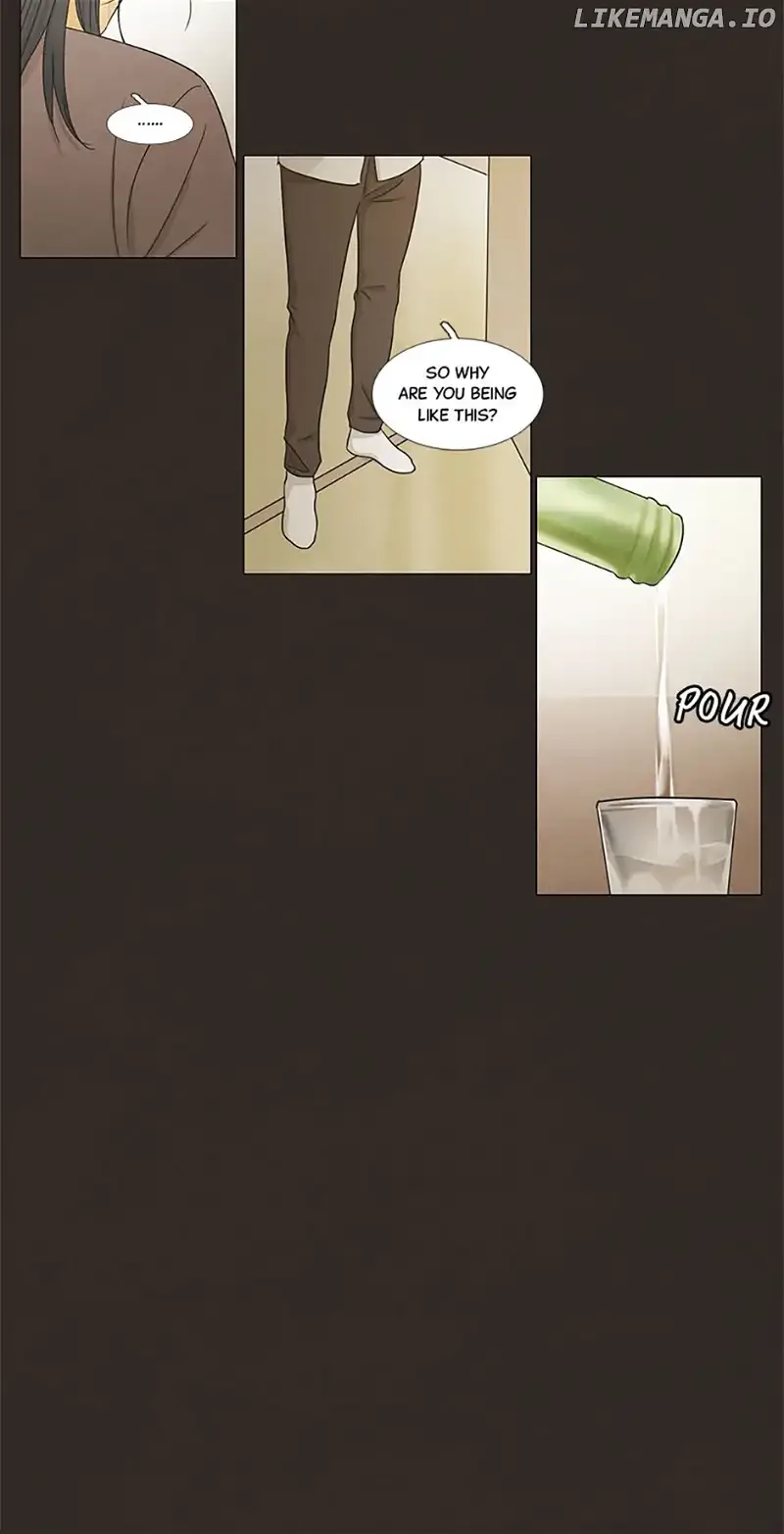Young Love Chapter 87 page 25