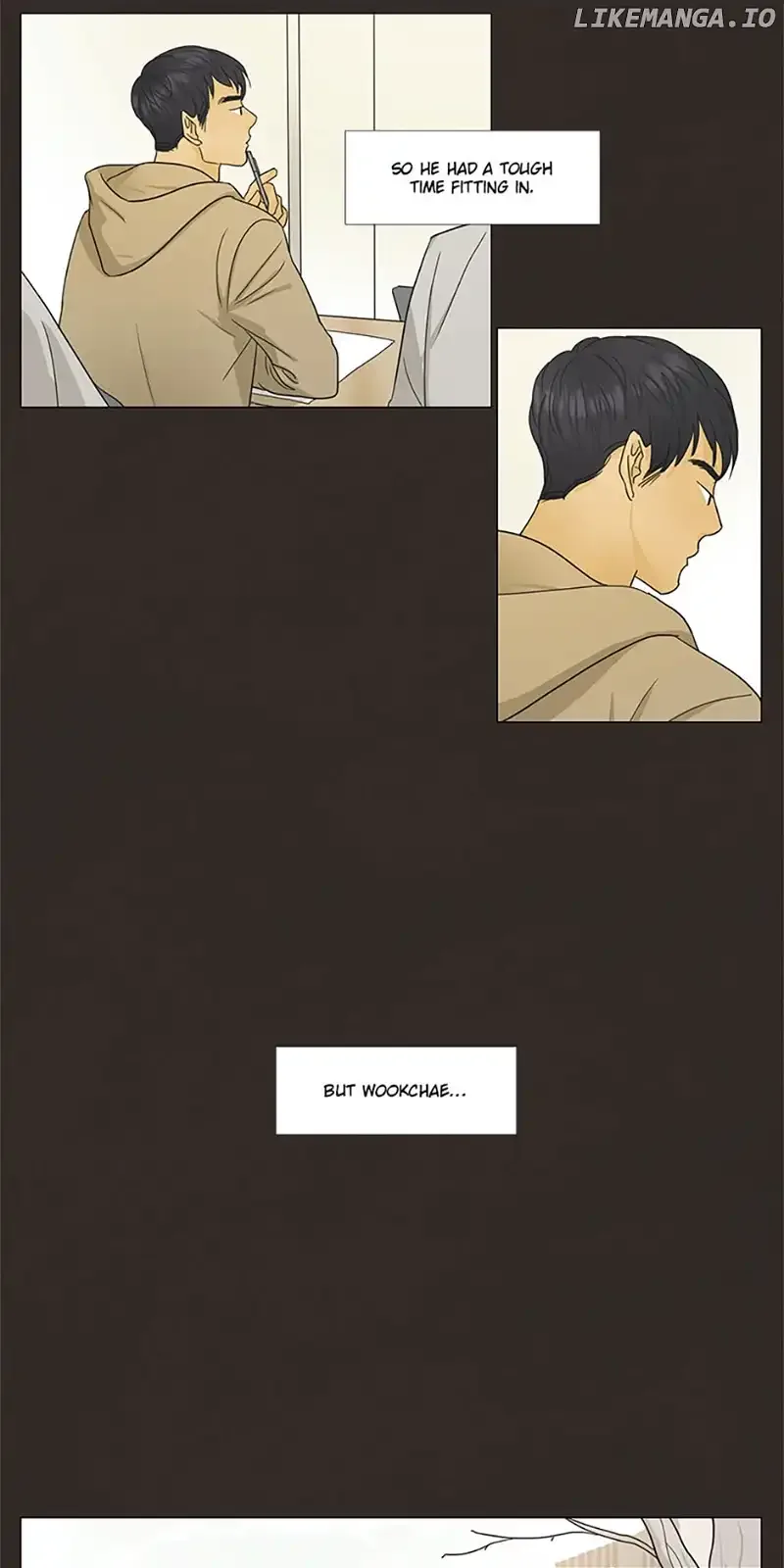 Young Love Chapter 87 page 46