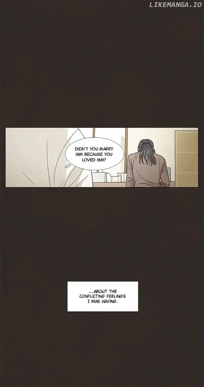 Young Love Chapter 87 page 23