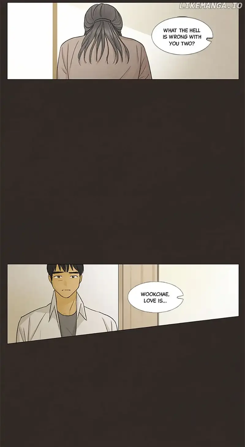Young Love Chapter 87 page 26