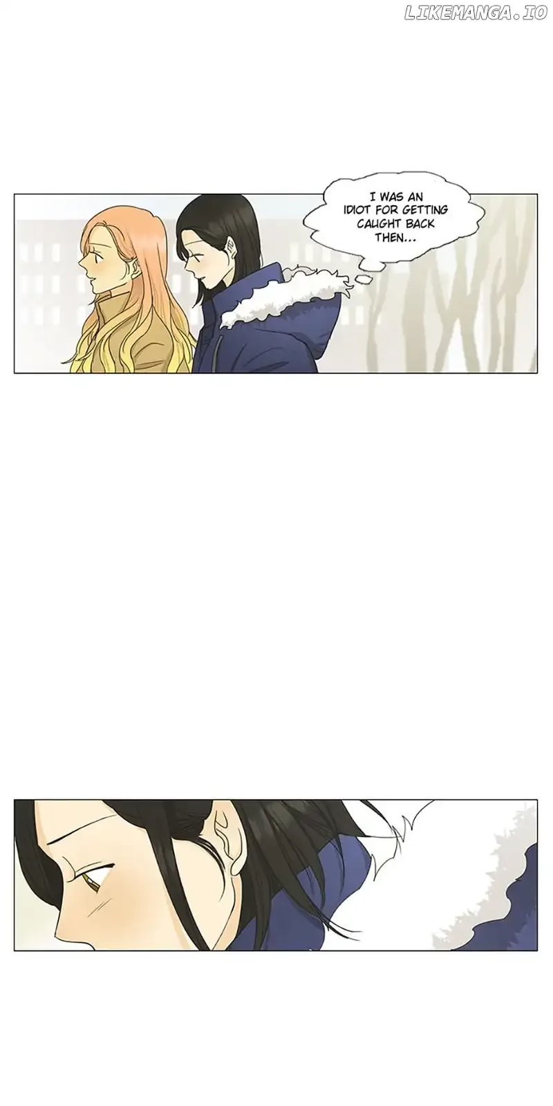 Young Love Chapter 87 page 41