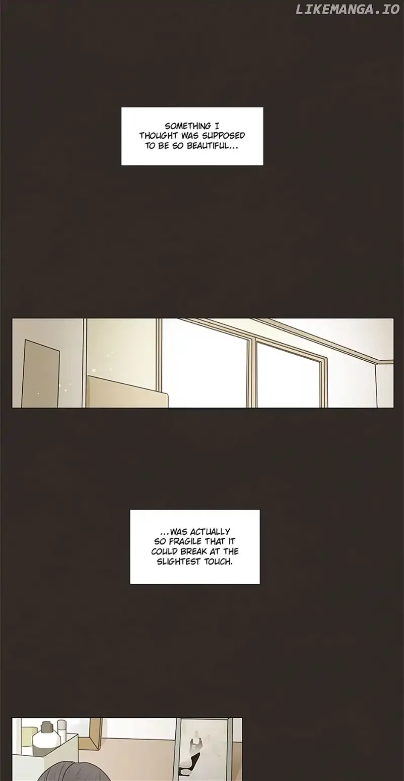 Young Love Chapter 87 page 28