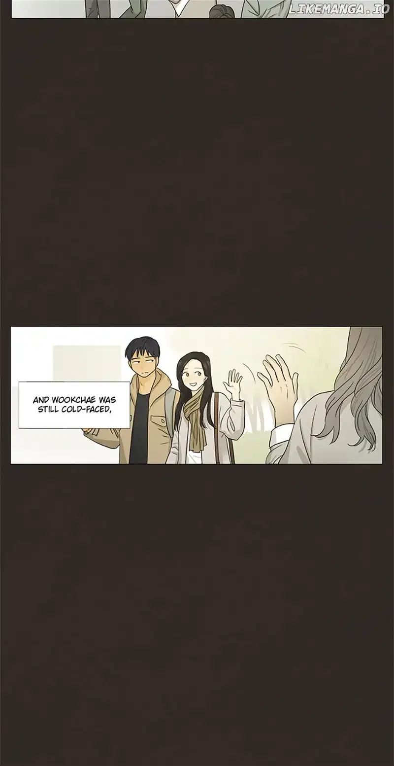 Young Love Chapter 87 page 45