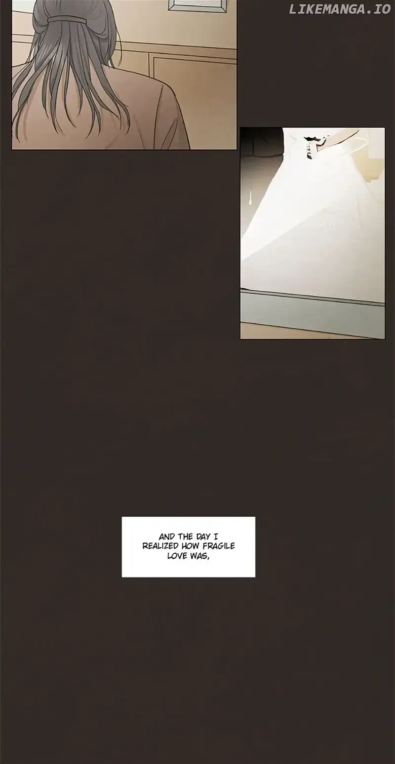 Young Love Chapter 87 page 29