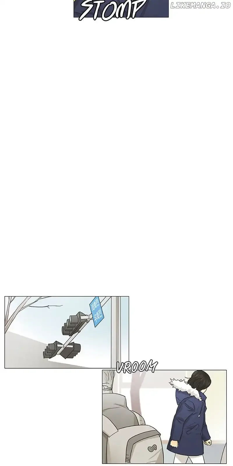 Young Love Chapter 87 page 9