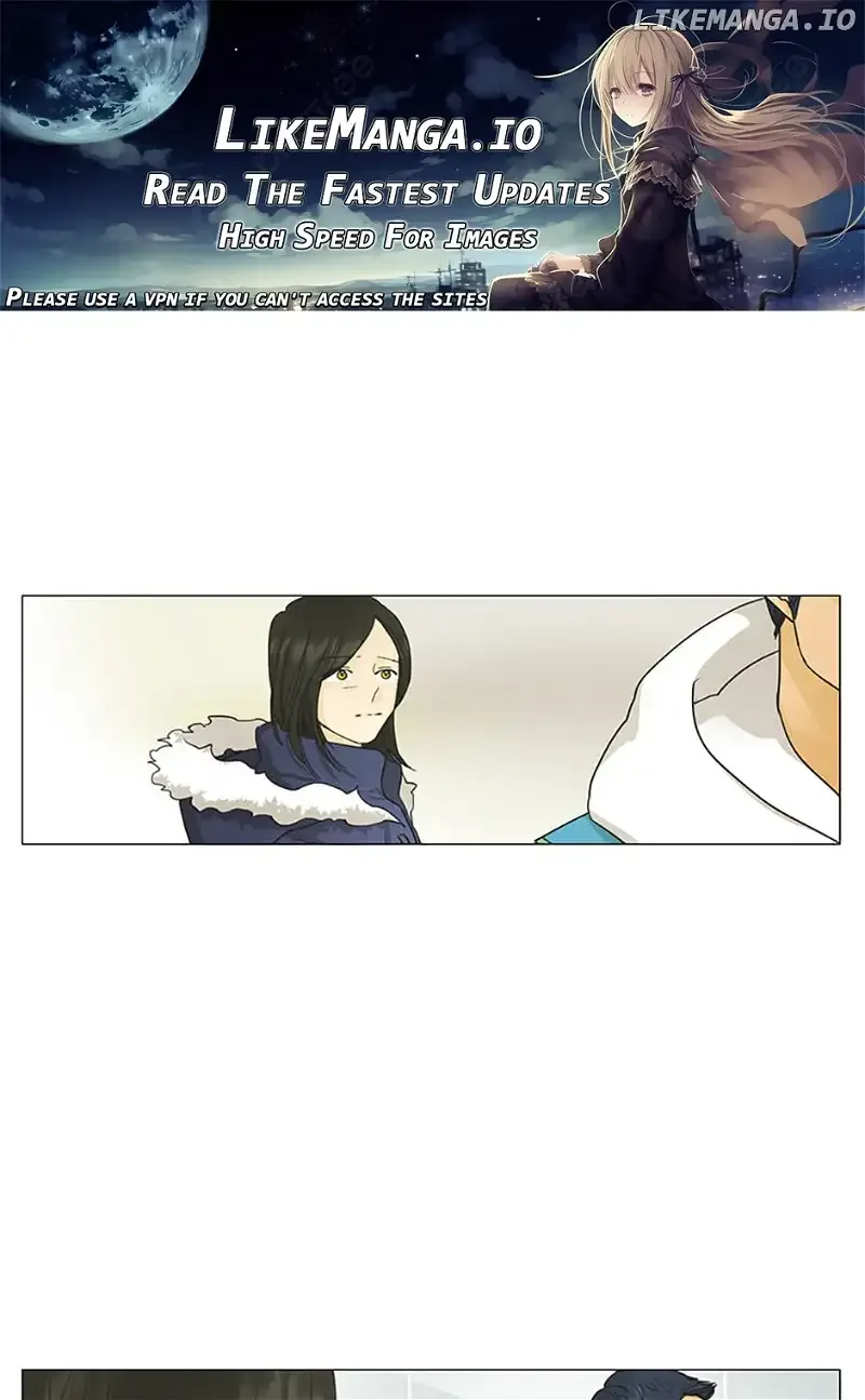 Young Love Chapter 87 page 2