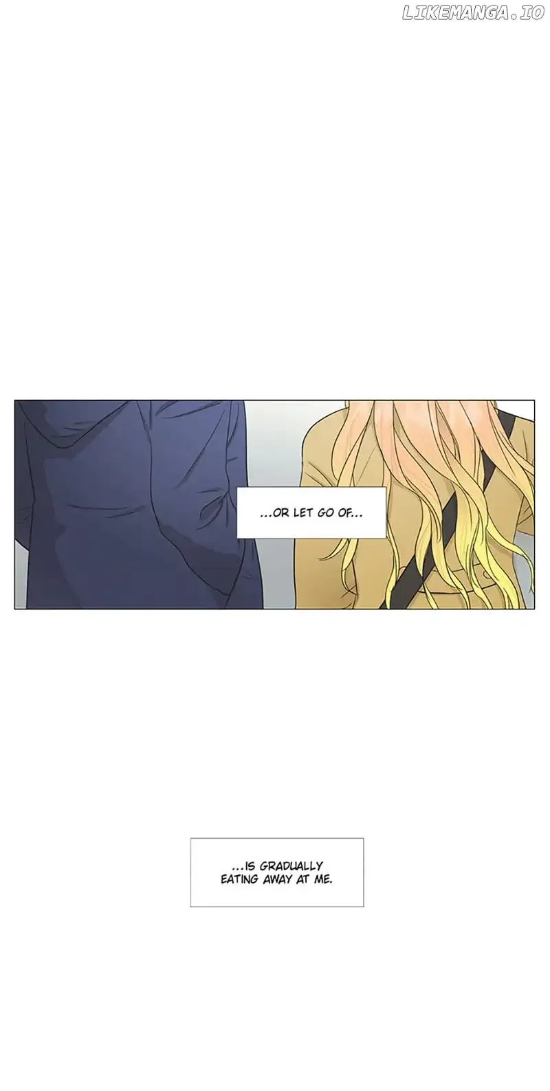 Young Love Chapter 87 page 36