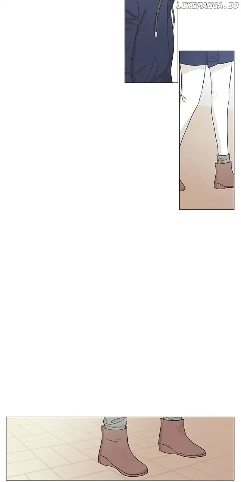 Young Love Chapter 87 page 11