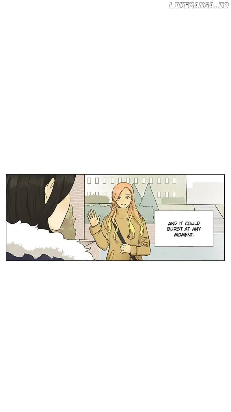 Young Love Chapter 87 page 34