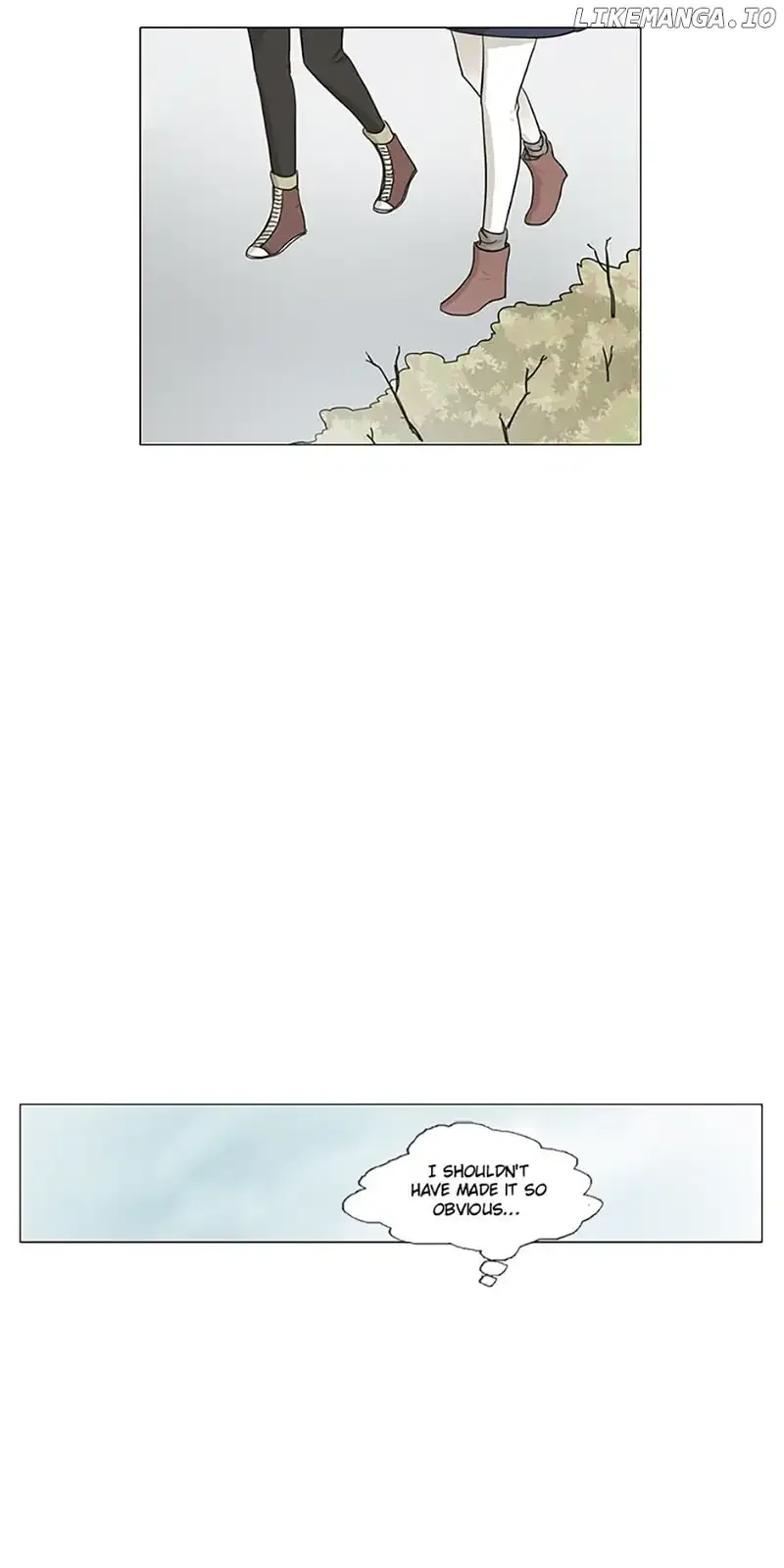 Young Love Chapter 87 page 40