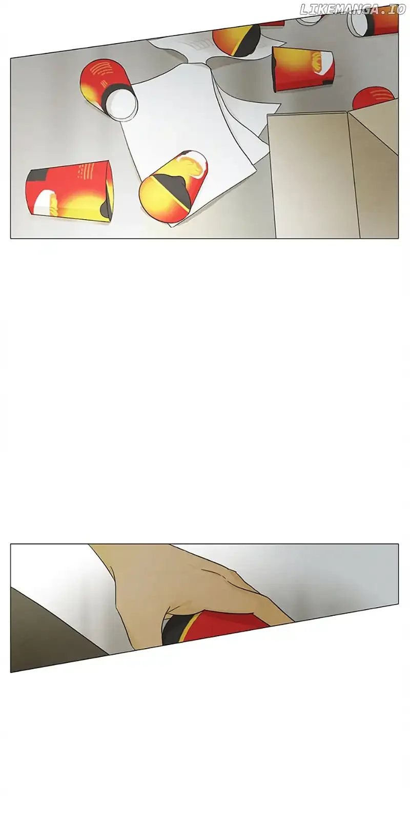 Young Love Chapter 87 page 18