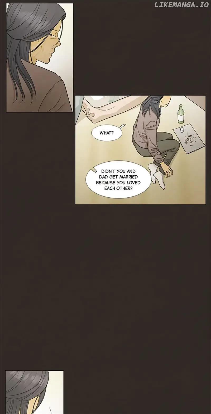 Young Love Chapter 87 page 24
