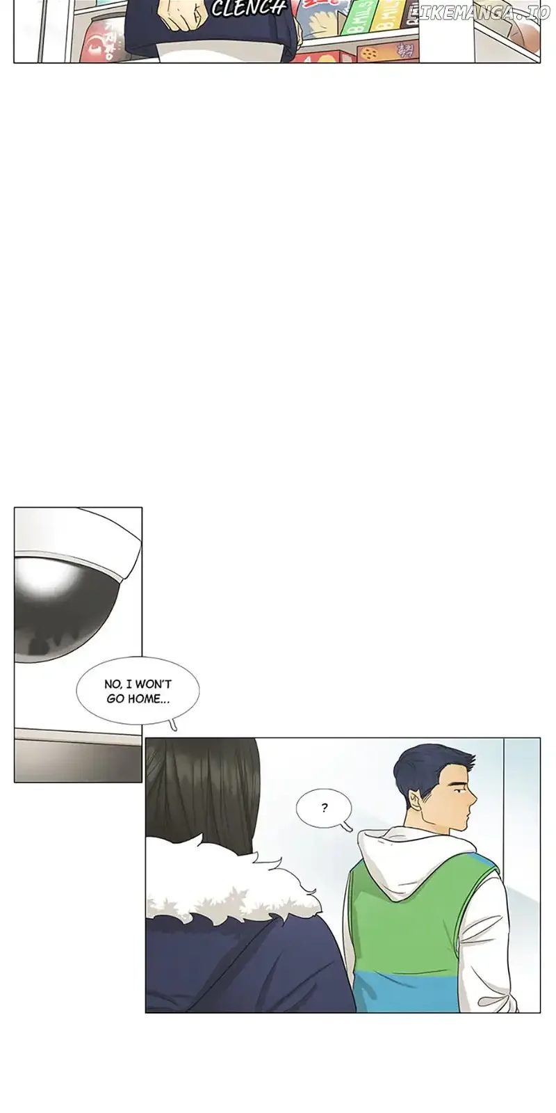 Young Love Chapter 87 page 7