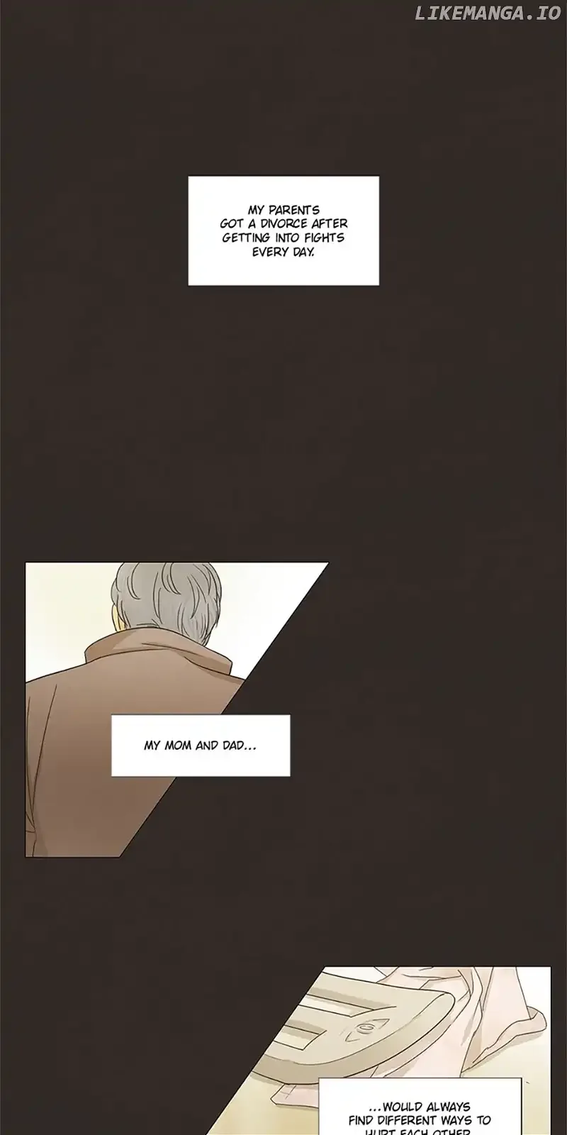 Young Love Chapter 87 page 20