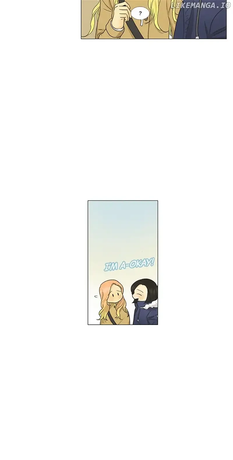 Young Love Chapter 87 page 39