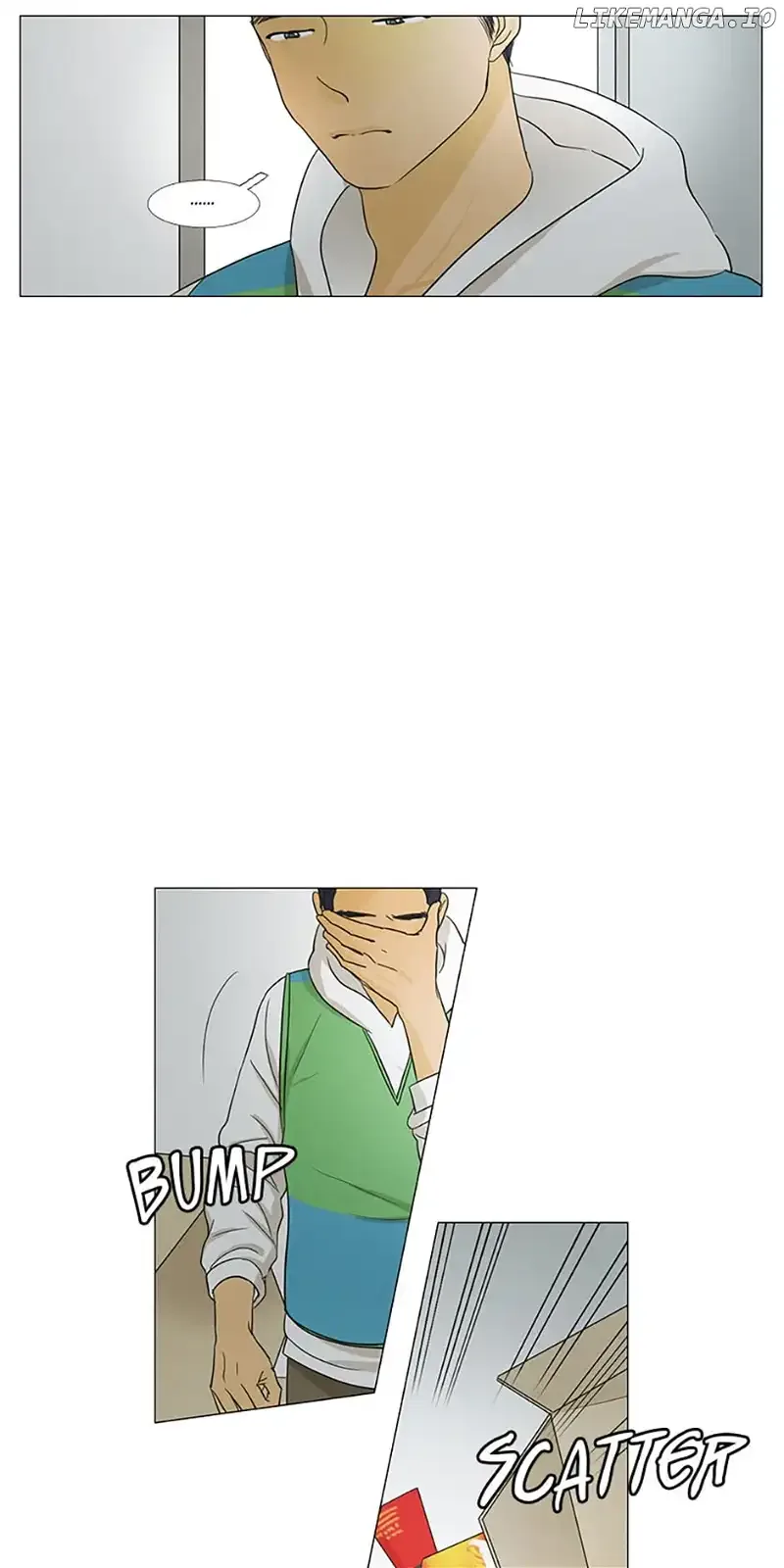 Young Love Chapter 87 page 16