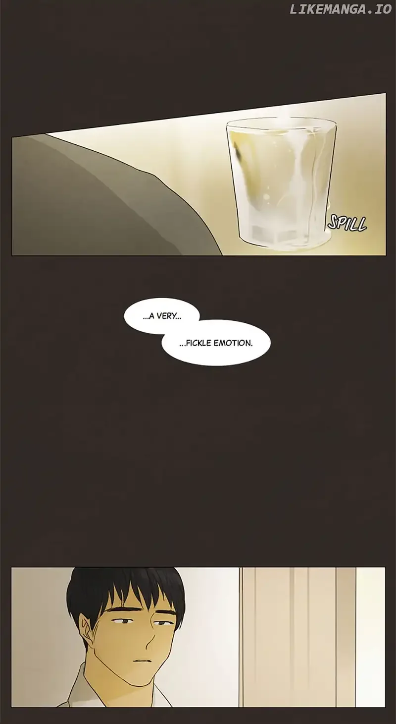 Young Love Chapter 87 page 27