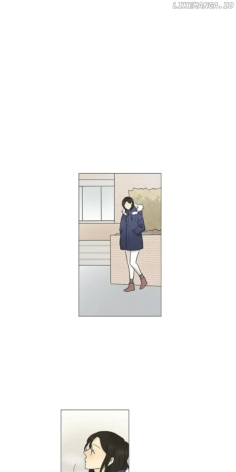 Young Love Chapter 87 page 32