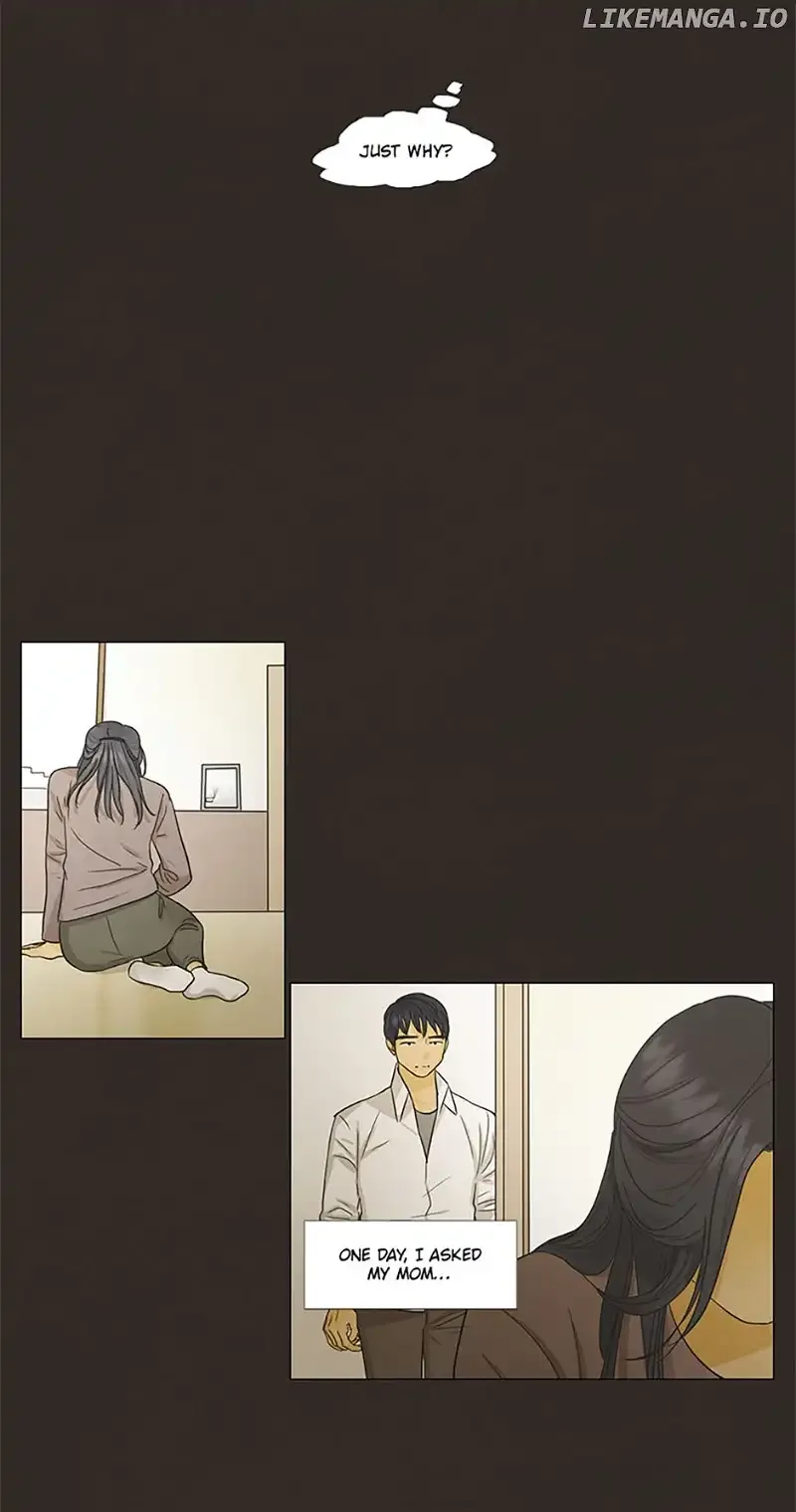 Young Love Chapter 87 page 22