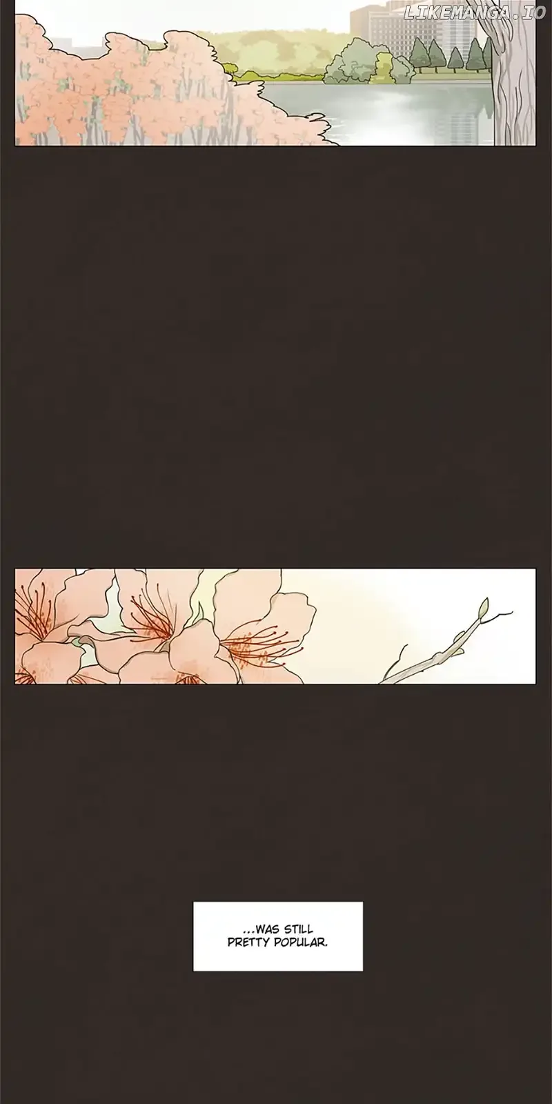 Young Love Chapter 88 page 3