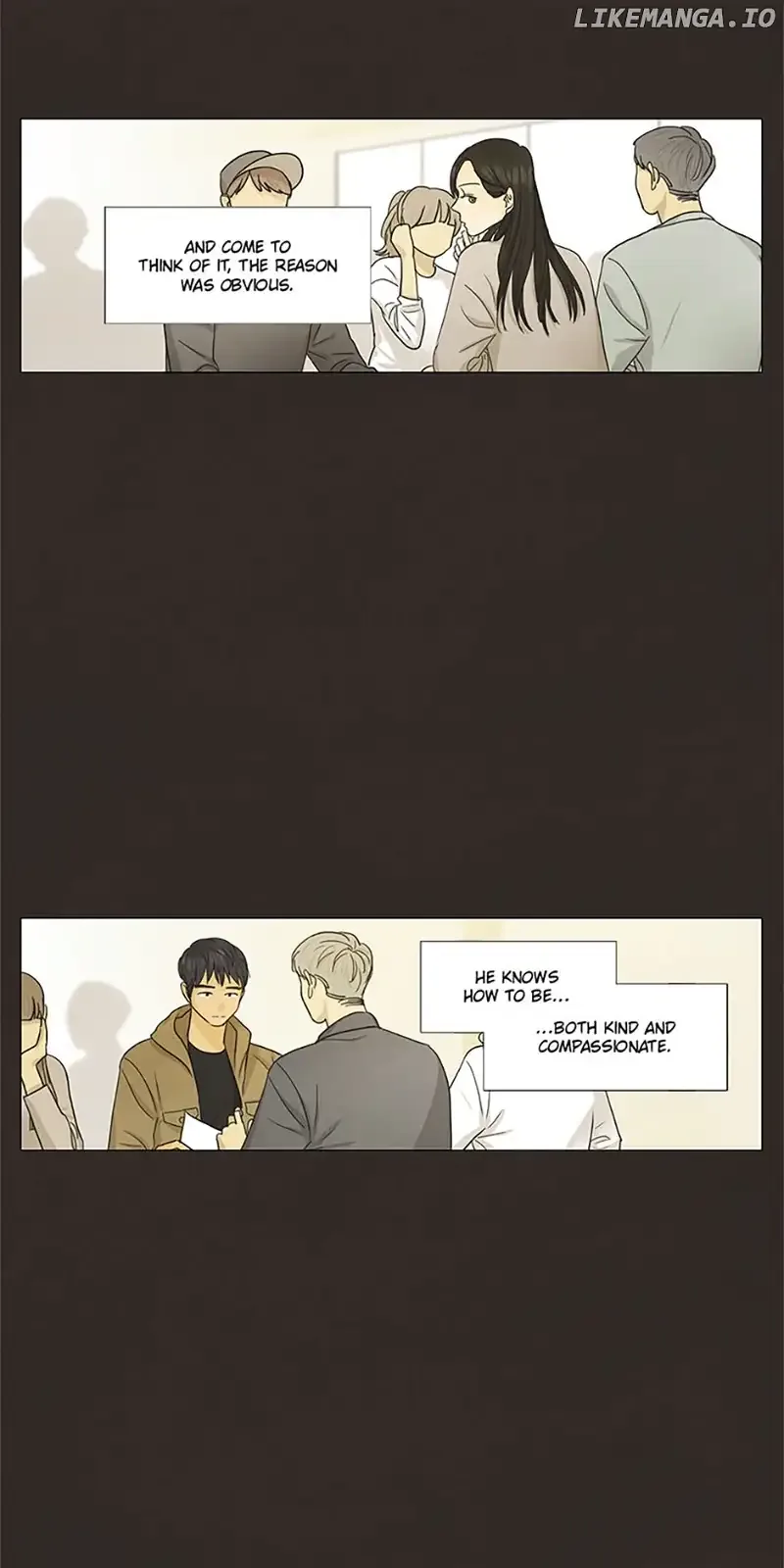 Young Love Chapter 88 page 4