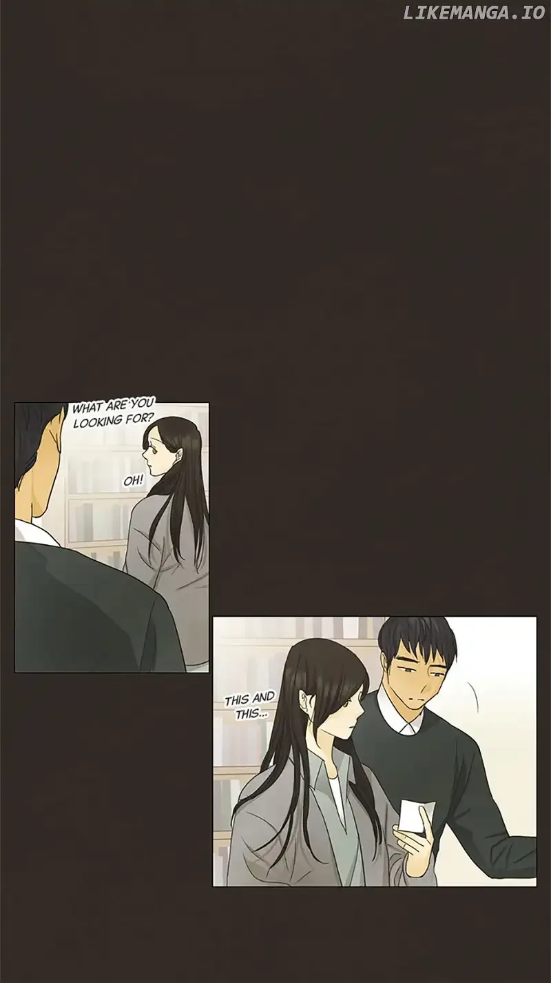 Young Love Chapter 88 page 15