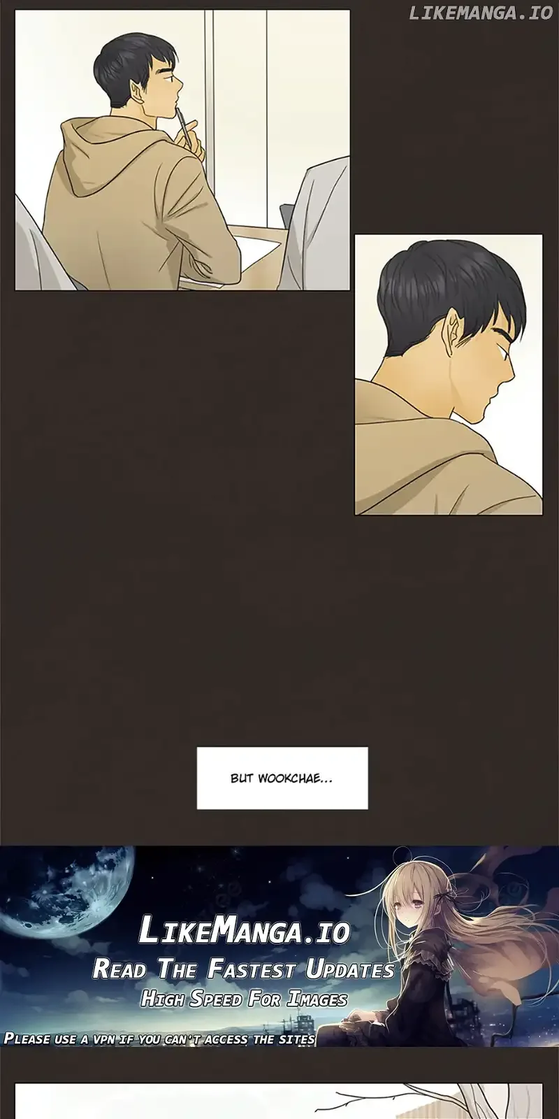 Young Love Chapter 88 page 2