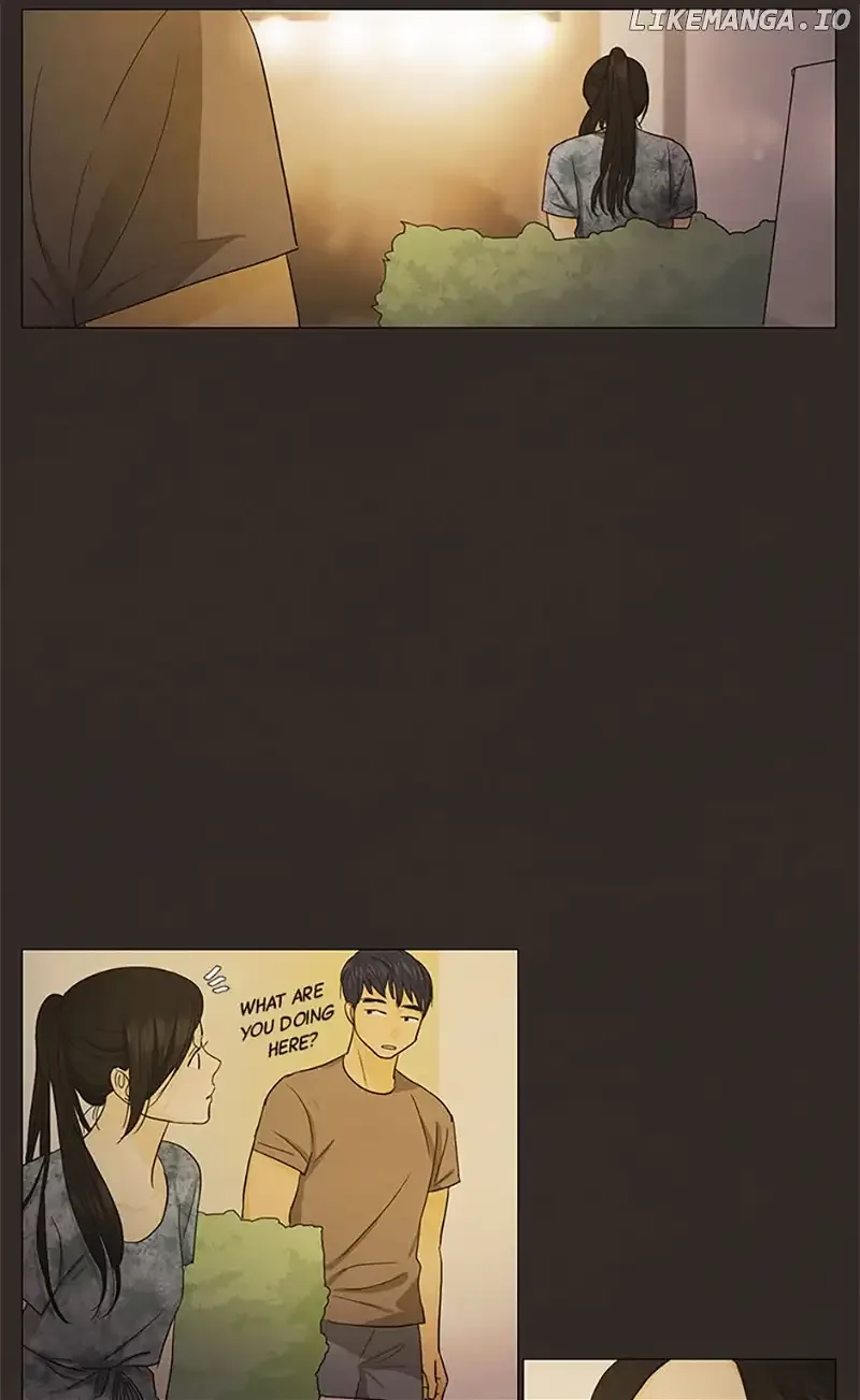 Young Love Chapter 88 page 10