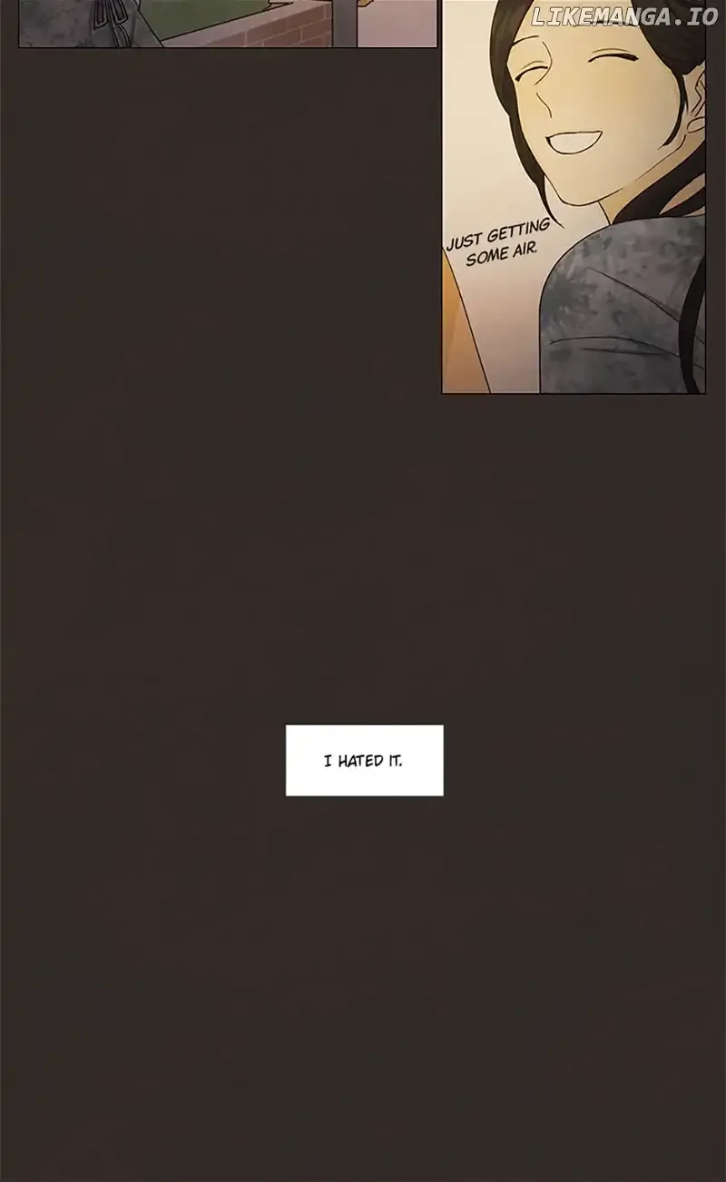 Young Love Chapter 88 page 11