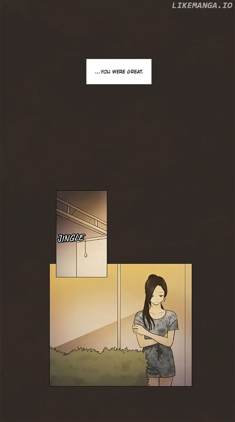 Young Love Chapter 88 page 8